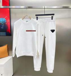 Picture of Prada Sweater Suits _SKUPradaM-5XLkdtn7642317